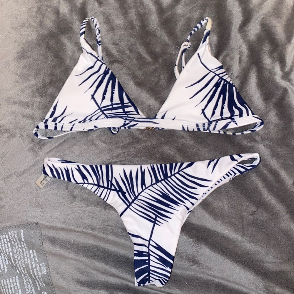 Shein bikini set